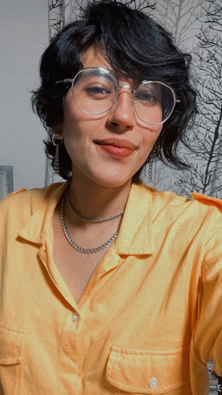 Maria del Mar Mejía